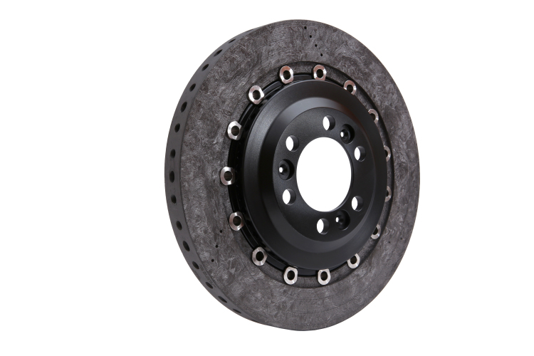 PFC Brake Discs